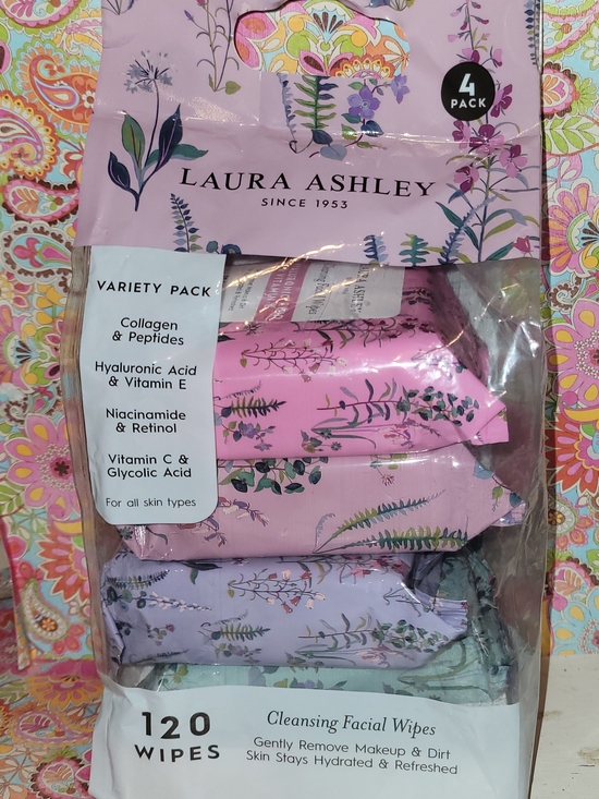 Laura Ashley Other - Title